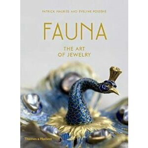 Fauna, Hardcover - Patrick Mauries imagine