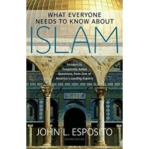What Everyone Needs to Know about Islam, Hardcover - John L. Esposito imagine