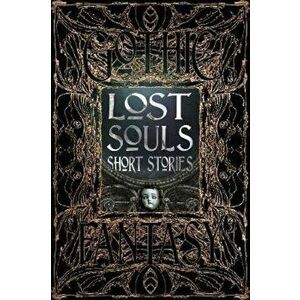 Lost Souls Short Stories, Hardcover - *** imagine