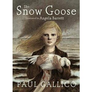 Snow Goose, Hardcover - Paul Gallico imagine