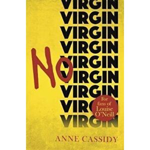 No Virgin, Paperback - Anne Cassidy imagine