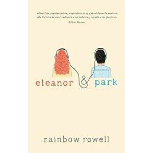 Eleanor & Park, Paperback - Rainbow Rowell imagine