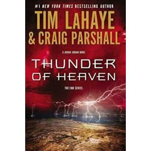 Thunder of Heaven, Paperback - Tim LaHaye imagine