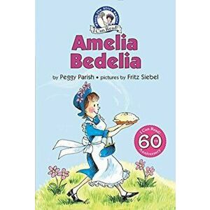 Amelia Bedelia, Hardcover - Peggy Parish imagine