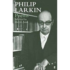 Philip Larkin Poems, Paperback - Philip Larkin imagine