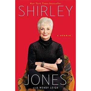Shirley Jones: A Memoir, Paperback - Shirley Jones imagine