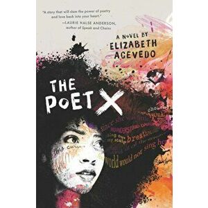 The Poet X, Hardcover - Elizabeth Acevedo imagine