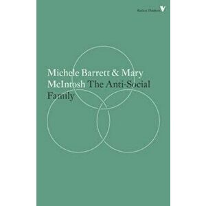 Anti-Social Family, Paperback - Michelle Barrett imagine