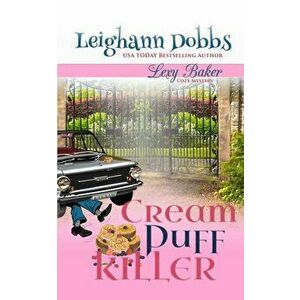 Cream Puff Killer, Paperback - Leighann Dobbs imagine