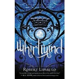 Whirlwind, Paperback - Robert Liparulo imagine