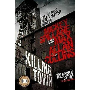 Killing Town, Hardcover imagine