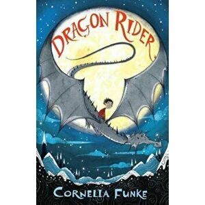 Dragon Rider, Paperback imagine