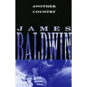 Another Country, Paperback - James Baldwin imagine