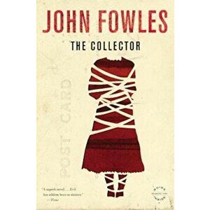 The Collector, Paperback - John Fowles imagine