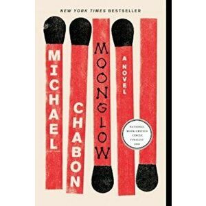 Moonglow, Paperback - Michael Chabon imagine