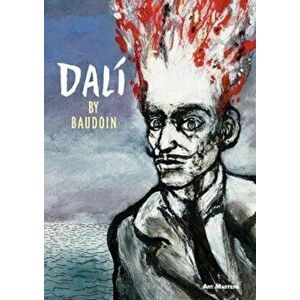 Dali, Paperback - Edmond Baudoin imagine
