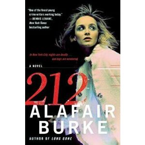 212, Paperback - Alafair Burke imagine