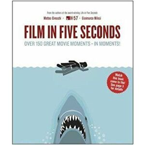Film in Five Seconds, Hardcover - *** imagine