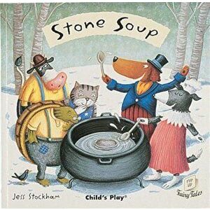 Stone Soup, Paperback imagine