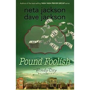 Pound Foolish, Paperback - Dave Jackson imagine