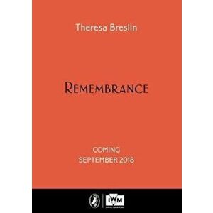 Remembrance, Hardcover - Theresa Breslin imagine