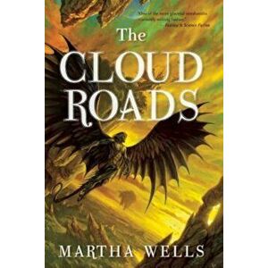 The Cloud Roads, Paperback - Martha Wells imagine