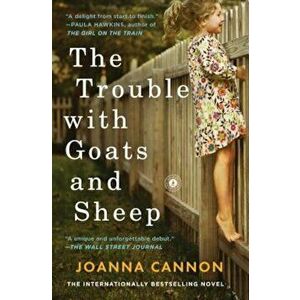 The Trouble with Goats and Sheep, Paperback - Joanna Cannon imagine
