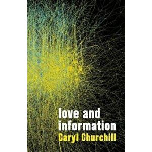 Love and Information, Paperback imagine