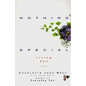Nothing Special, Paperback - Charlotte J. Beck imagine