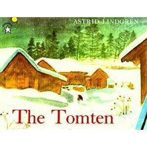 The Tomten, Paperback - Astrid Lindgren imagine