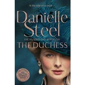 Duchess, Paperback - Danielle Steel imagine