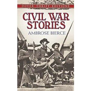 Civil War Stories, Paperback imagine