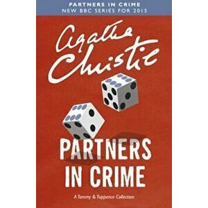 Partners in Crime, Paperback - Agatha Christie imagine