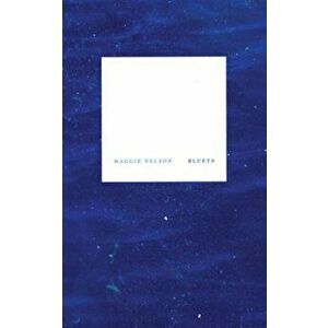 Bluets, Paperback - Maggie Nelson imagine