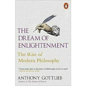 Dream of Enlightenment, Paperback imagine