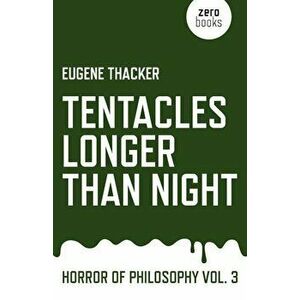 Tentacles, Paperback imagine