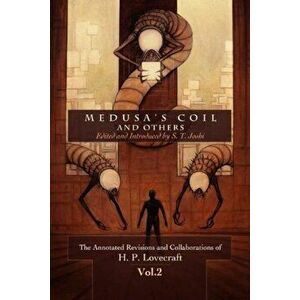 Medusa's Coil and Others, Paperback - H. P. Lovecraft imagine