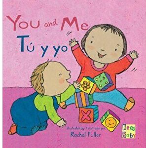 Tu y Yo-You and Me - Rachel Fuller imagine