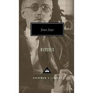 Ulysses, Hardcover - James Joyce imagine