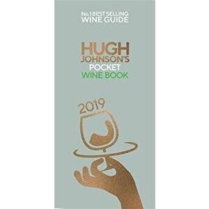 Hugh Johnson's Pocket Wine Book 2019, Hardcover - Hugh Johnson imagine