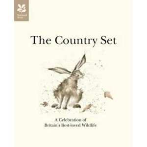 Country Set, Hardcover imagine