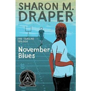 November Blues, Hardcover - Sharon M. Draper imagine