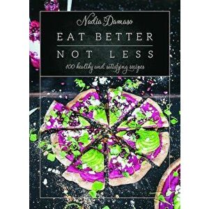 Eat Better Not Less imagine