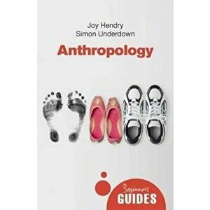 Anthropology, Paperback - Joy Hendry imagine