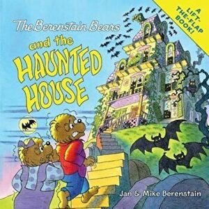 The Berenstain Bears and the Haunted House, Paperback - Jan Berenstain imagine