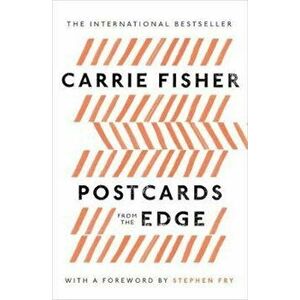 Postcards From the Edge, Paperback - Carrie Fisher imagine