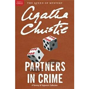 Partners in Crime, Paperback imagine