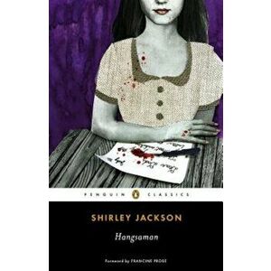 Hangsaman, Paperback - Shirley Jackson imagine