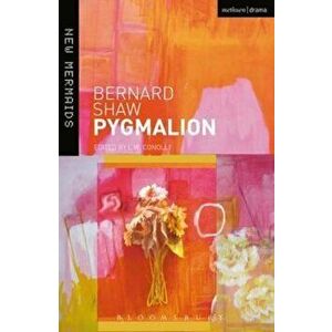 Pygmalion, Paperback - George Bernard Shaw imagine