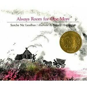Always Room for One More, Paperback - Sorche Nic Leodhas imagine